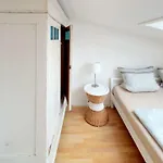 Altes Warmbad Apartment *