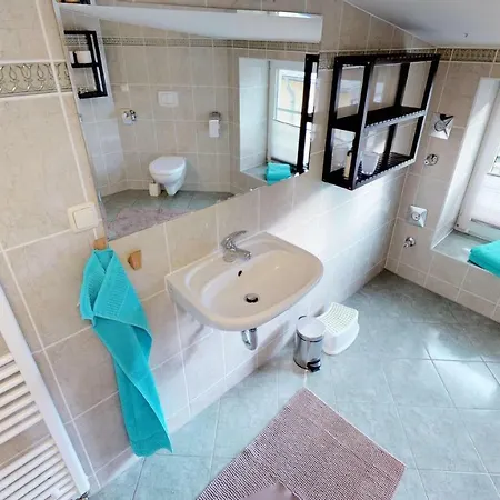 Altes Warmbad Apartment