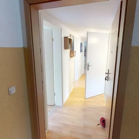 Altes Warmbad * Wolgast