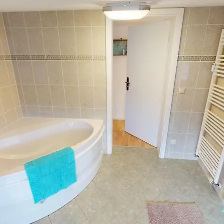 Altes Warmbad Apartment