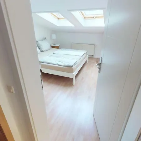 Altes Warmbad Apartment *