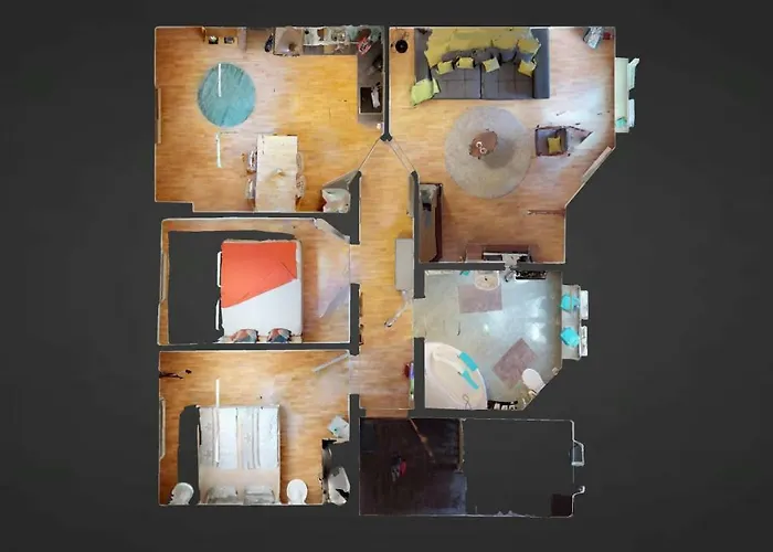 Altes Warmbad Wolgast